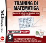 Training Di Matematica del Dr. Kageyama