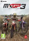 MXGP3 - The Official Motocross Videogame