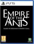 Empire of the Ants Limited Edition