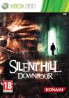 Silent Hill Downpour