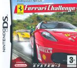 Ferrari Challenge Trofeo Pirelli