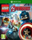 LEGO Marvel Avengers