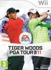 Tiger Woods PGA Tour 11