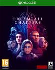 Dreamfall Chapters