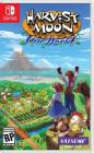 Harvest Moon One World