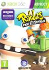 Rabbids Fuori di Schermo Rabbids Fuori di Schermo