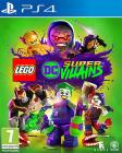 Lego DC Super Villains Econ.