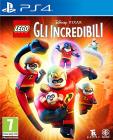 Lego Gli Incredibili