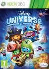 Disney Universe Disney Universe