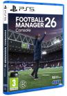 Football Manager 26 Console