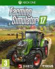 Farming Simulator 17 Farming Simulator 17