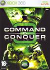 Command & Conquer 3 Tiberium Wars