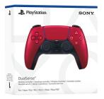 SONY PS5 Controller Wireless DualSense Volcanic Red