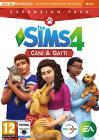 The Sims 4 Cani & Gatti (CIAB)