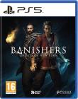 Banishers Ghosts of New Eden