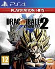 Dragon Ball Xenoverse 2 PS HITS