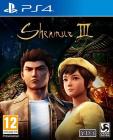 Shenmue III D1 Edition