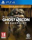 TomClancys Ghost Recon Breakpoint GoldEd