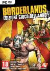 Borderlands edizione gioco dell'anno