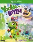 Yooka Laylee