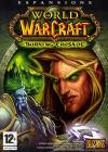 Burning Crusade - Add On World of Warcraft
