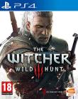 The Witcher 3 The Wild Hunt