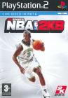 NBA 2K8