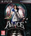 Alice: madness returns