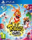 Rabbids Party Of Legends