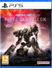 Armored Core VI Fires of Rubicon Day 1 Edition