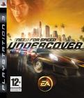 Need For Speed Undercover