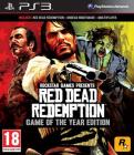 Red Dead Redemption Game of the Year Ed