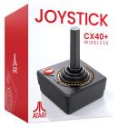 Atari CX40+ Wireless Joystick 2600 / 2600+ / 7800