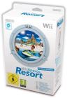 WII Sports Resort + WII Motion Plus