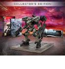 Armored Core VI Fires of Rubicon Collector Edition