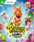 Rabbids Party Of Legends