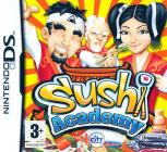 Sushi Academy
