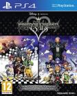 Kingdom Hearts 1.5 HD & 2.5 HD