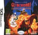 The Incredibles