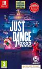 Just Dance 2023 (CIAB)