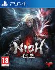 Nioh Nioh