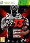 WWE 13 D1 Edition WWE 13 D1 Edition