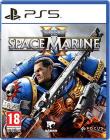 Warhammer 40.000 Space Marine II