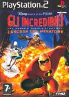 Gli Incredibili: l'Ascesa del Minatore