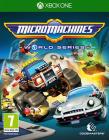 Micro Machines World Series