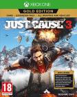 Just Cause 3 Gold Ed.