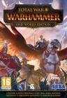 Total War Warhammer: The Old World