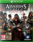 Assassin's Creed Syndicate Greatest Hits