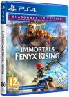 Immortals Fenyx Rising Shadow Master Edition