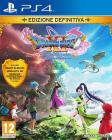 Dragon Quest XI: Echi di Un'Era Perduta Definitive Edition